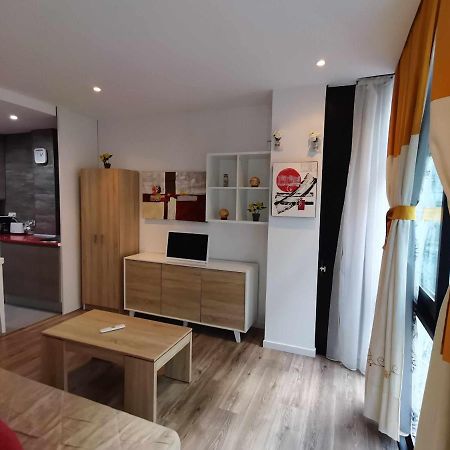Apartamento Carreira Сада Экстерьер фото