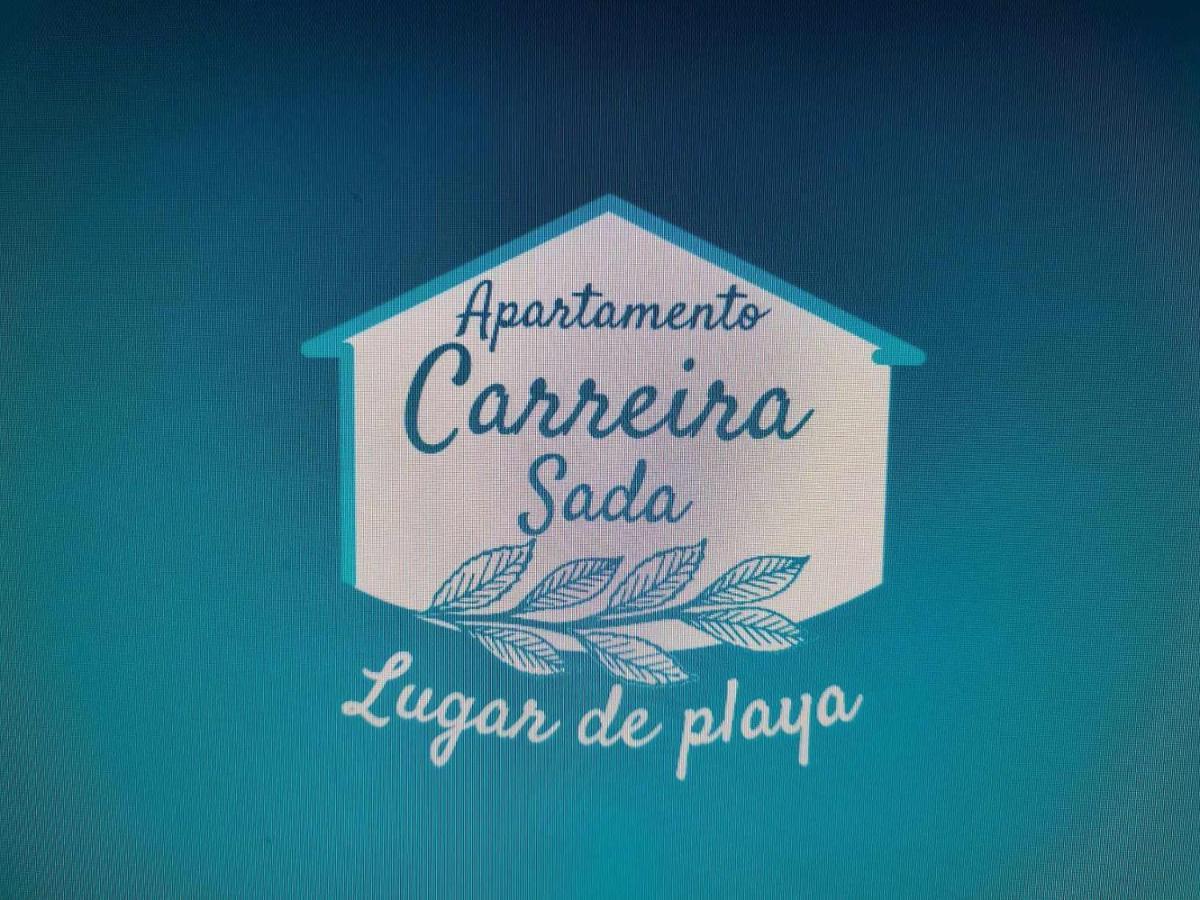 Apartamento Carreira Сада Экстерьер фото