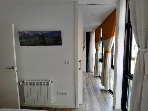 Apartamento Carreira Сада Экстерьер фото