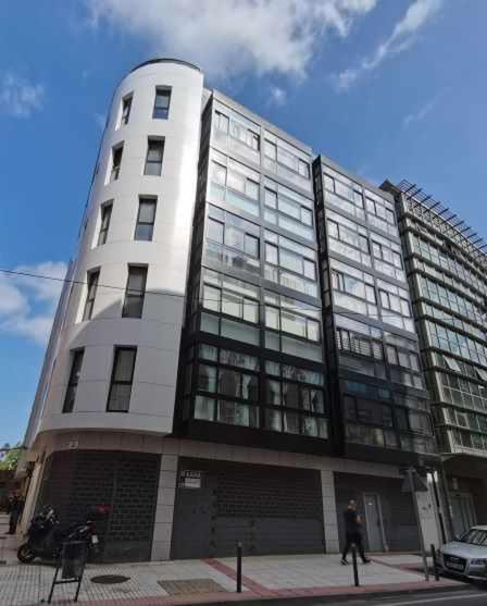 Apartamento Carreira Сада Экстерьер фото